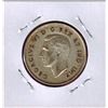 Image 2 : 1944 CANADIAN SILVER 50 CENT COIN - NARROW DATE