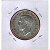Image 2 : 1950 CANADIAN SILVER 50 CENT COIN - FULL DESIGN