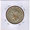 Image 2 : 1951 CANADIAN SILVER 50 CENT COIN - NARROW DATE