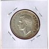 Image 2 : 1952 CANADIAN SILVER 50 CENT COIN - WIDE DATE