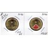 Image 1 : 2026 FIFA DOLLAR COINS - Coloured and Non Coloured