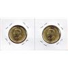 Image 2 : 2026 FIFA DOLLAR COINS - Coloured and Non Coloured