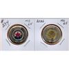 Image 1 : 2026 ROYAL CANADIAN LEGION 100 YEARS DOLLAR COINS - Coloured and Non Coloured