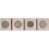 Image 2 : SASKATCHEWAN MERCHANT TOKENS - SWIFT CURRENT - ROLLEFSON BROS. (25¢, 50¢ ,$1.00)