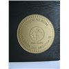 Image 2 : UNI-SAFE COIN ALBUM - 9 PAGES - Looks to be never used - Will hold around 300 Coins - Various  Sizes
