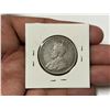 Image 2 : 1917 New Found Land Silver Half dollar, 925 %
