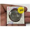 Image 1 : 1974 Canadian Dollar Winnepeg 100, Small North Yoke,VCR-4