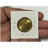 Image 2 : 2016 Canadian Lucky Loonie, CH/BU