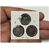 Image 2 : 2021 Canadian Dimes, DBLE Date, PROOF