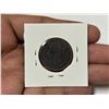 Image 2 : 1858 Canadian Large Cent, 1st Penny Made