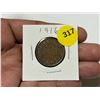 Image 1 : 1916 Canadian Large Cent