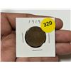 Image 1 : 1919 Canadian Large Cent