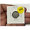 Image 1 : 1917 Canadian Nickle, VG