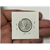 Image 2 : 1967 Canada Silver 25 Cents.