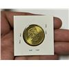 Image 2 : 2016 Canadian Lucky Loonie, PROOF