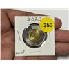 Image 1 : 2023 Canadian Toonie, Proof
