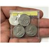 Image 2 : 1928-1930 Canadian Nickles.
