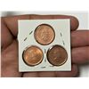 Image 2 : 2001-2003 Canadian Small Cent, Non-Magnetic, PROOF