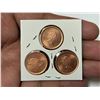 Image 2 : 2003 Canadian Small Cent, Non-Magnetic,PROOF