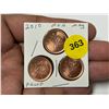 Image 1 : 2010 CANADIAN Small Cent, Non-Magnetic, PROOF