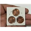 Image 2 : 2010 CANADIAN Small Cent, Non-Magnetic, PROOF