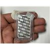 Image 2 : COPY- Northwest Territorial Mint Silver Bar, COPY