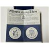 Image 4 : 1984 Alberta Papal Visit, Pope John Paul II, CH/BU