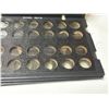 Image 3 : Vintage Canadian Large & Small Coin Book Made By Vantage