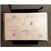 Image 1 : 12.18 ct Cert. Aquamarine gemstone parcel - 11 Pieces ($11,250)