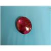 Image 2 : 6.1 ct Cert. Madagascar Star Ruby gemstone ($7,442)