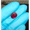 Image 3 : 6.1 ct Cert. Madagascar Star Ruby gemstone ($7,442)