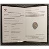 Image 5 : 6.1 ct Cert. Madagascar Star Ruby gemstone ($7,442)