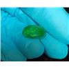 Image 4 : 5.85 ct Cert. Zambian emerald gemstone ($4,550)