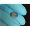 Image 2 : 5.92 ct Cert. Midnight Blue Sapphire gemstone ($6,512)