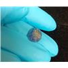 Image 3 : 5.92 ct Cert. Midnight Blue Sapphire gemstone ($6,512)