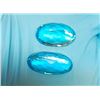 Image 3 : 53.71 ct Cert. Royal Blue Topaz gemstone ($15,309)