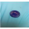 Image 3 : 10.55 ct Cert. Tanzanite gemstone ($5,275)