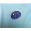 Image 4 : 10.55 ct Cert. Tanzanite gemstone ($5,275)