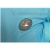 Image 4 : 4.6 ct Cert. Midnight Sapphire gemstone ($5,060)