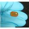 Image 2 : 5.41 ct Cert. Untreated Imperial Topaz gemstone ($9,170)