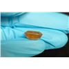 Image 4 : 5.41 ct Cert. Untreated Imperial Topaz gemstone ($9,170)