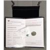 Image 1 : 4.55 ct Cert. Zambian Emerald gemstone ($5,437)