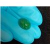 Image 3 : 4.55 ct Cert. Zambian Emerald gemstone ($5,437)