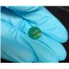 Image 4 : 4.55 ct Cert. Zambian Emerald gemstone ($5,437)