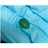 Image 5 : 4.55 ct Cert. Zambian Emerald gemstone ($5,437)
