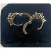Image 3 : NEW Platinum Plated 1.0ct Simulated Diamond (CZ) Huggie Earrings