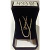 Image 1 : NEW Sterling Silver 3.0mm Twisted Rope Necklace
