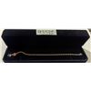 Image 1 : NEW Sterling Silver 3.0mm Twisted Rope Bracelet, 8.5" Long