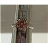 Image 4 : NEW 925S 3.0ct Moissanite Lab Diamond Solitaire Ring, Resizeable, Retail $1800.00