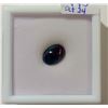 Image 1 : 1.4ct Natural Black Opal - Untreated - Retail $300.00